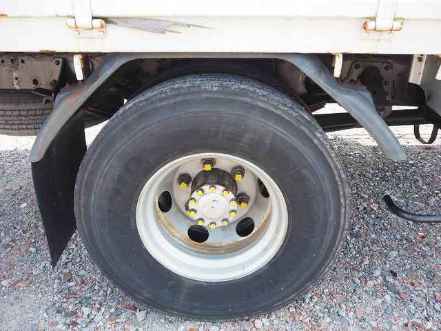 日野レンジャークレーン4段中型（4t）[写真29]