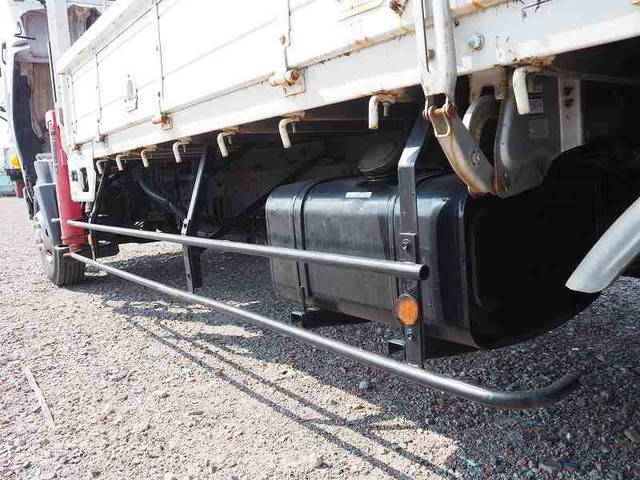 日野レンジャークレーン4段中型（4t）[写真30]