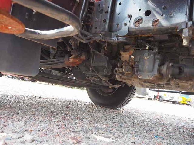 日野レンジャークレーン4段中型（4t）[写真32]