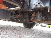 日野レンジャークレーン4段中型（4t）[写真33]