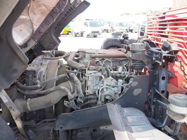 日野レンジャークレーン4段中型（4t）[写真34]