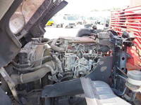 日野レンジャークレーン4段中型（4t）[写真35]