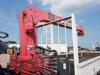 日野レンジャークレーン4段中型（4t）[写真36]