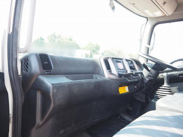 日野レンジャークレーン4段中型（4t）[写真37]