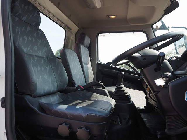 日野レンジャークレーン4段中型（4t）[写真38]