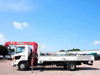 日野レンジャークレーン4段中型（4t）[写真07]