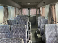 日産シビリアンマイクロバス[写真11]