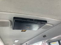 日産シビリアンマイクロバス[写真14]