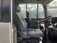 日産シビリアンマイクロバス[写真15]