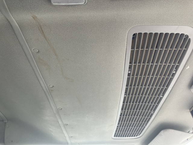 日産シビリアンマイクロバス[写真16]