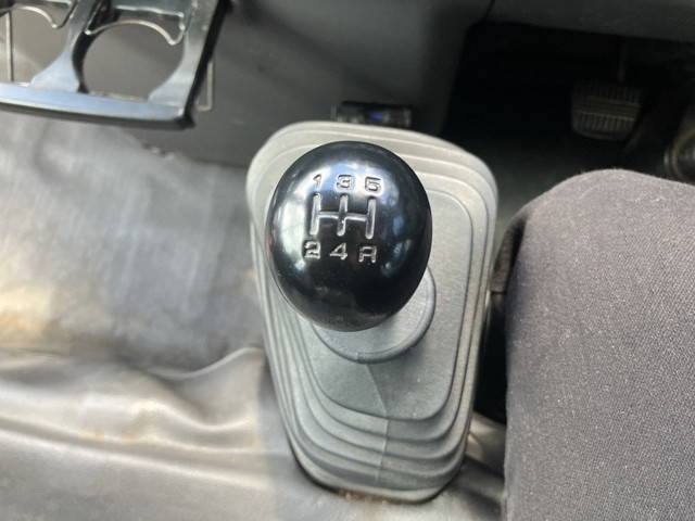 日産シビリアンマイクロバス[写真19]