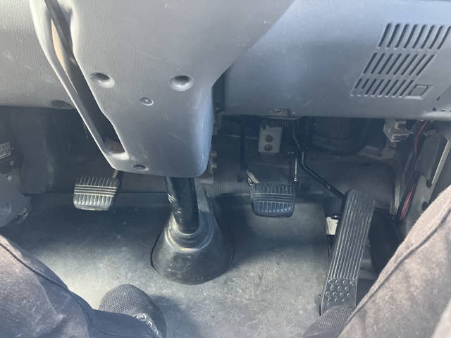 日産シビリアンマイクロバス[写真20]