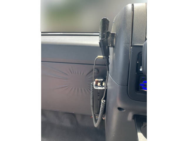 日産シビリアンマイクロバス[写真24]