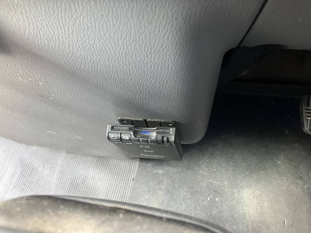 日産シビリアンマイクロバス[写真25]