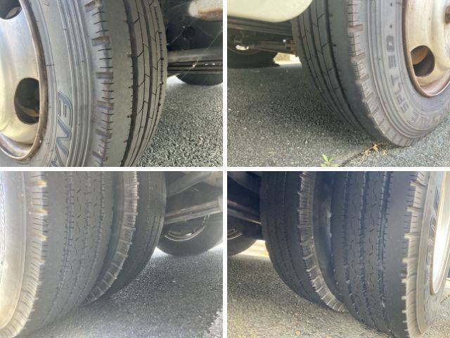 日産シビリアンマイクロバス[写真26]