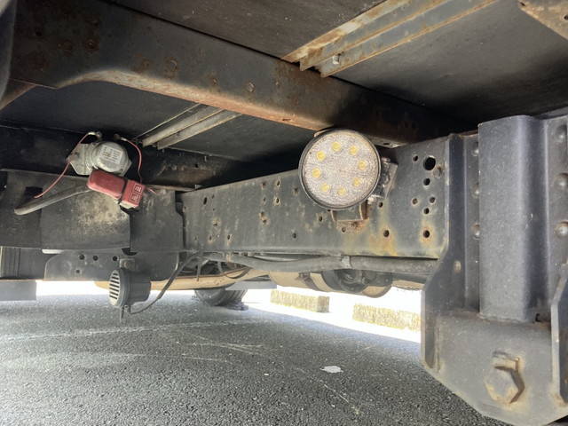 日産シビリアンマイクロバス[写真27]