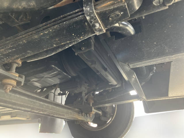 日産シビリアンマイクロバス[写真30]