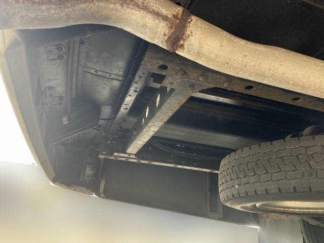 日産シビリアンマイクロバス[写真31]