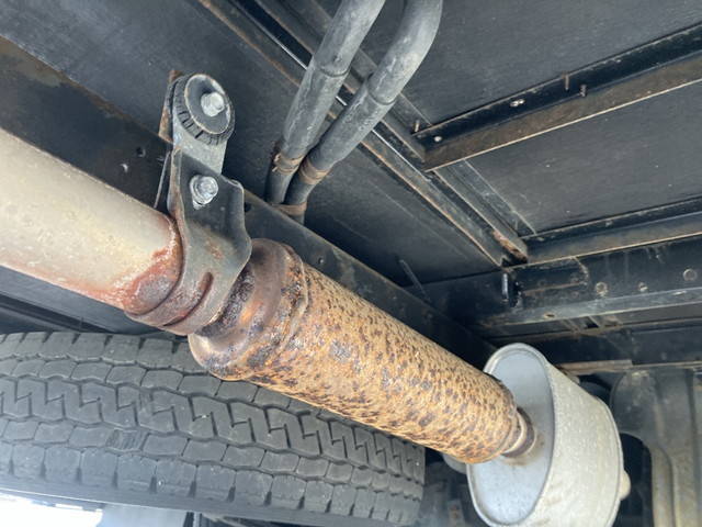 日産シビリアンマイクロバス[写真32]