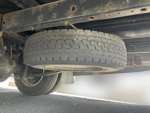 日産シビリアンマイクロバス[写真33]