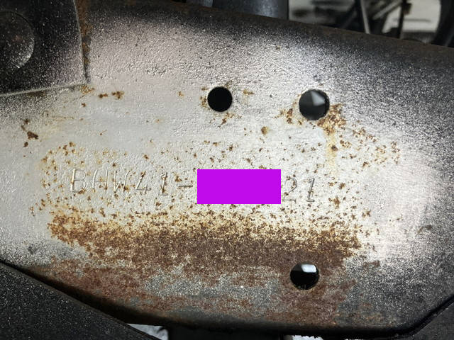 日産シビリアンマイクロバス[写真38]