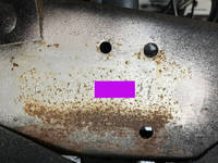 日産シビリアンマイクロバス[写真39]