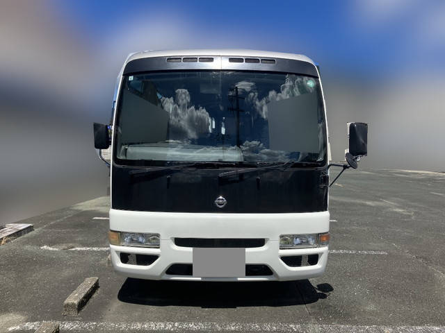 日産シビリアンマイクロバス[写真05]