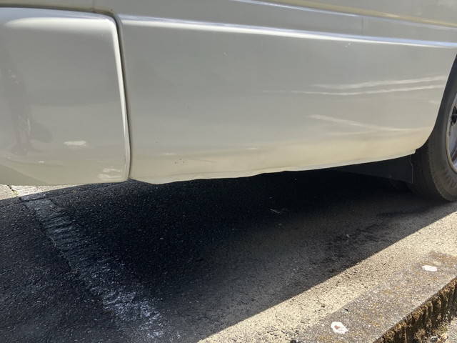 日産シビリアンマイクロバス[写真07]