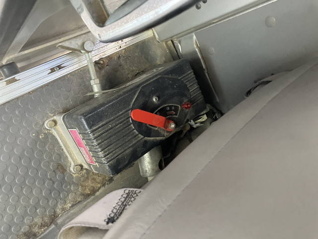 日産シビリアンマイクロバス[写真09]