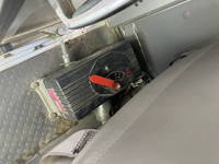 日産シビリアンマイクロバス[写真10]