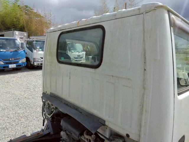 いすゞエルフダンプ小型（2t・3t）[写真14]