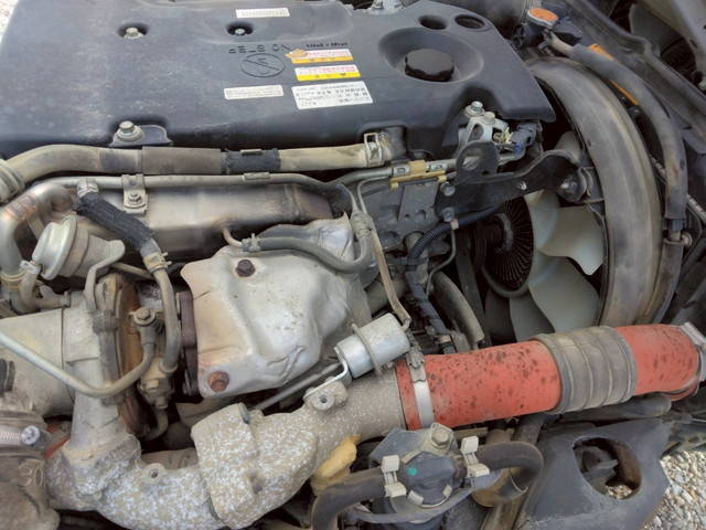 いすゞエルフダンプ小型（2t・3t）[写真16]