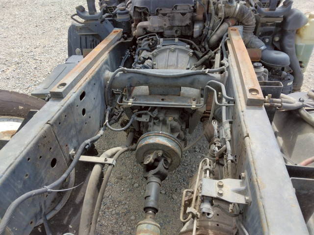 いすゞエルフダンプ小型（2t・3t）[写真18]