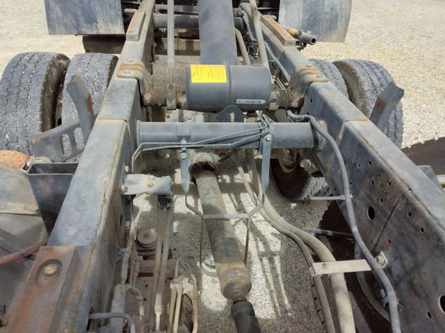 いすゞエルフダンプ小型（2t・3t）[写真19]