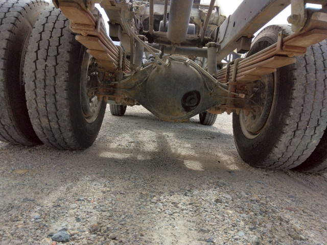 いすゞエルフダンプ小型（2t・3t）[写真23]