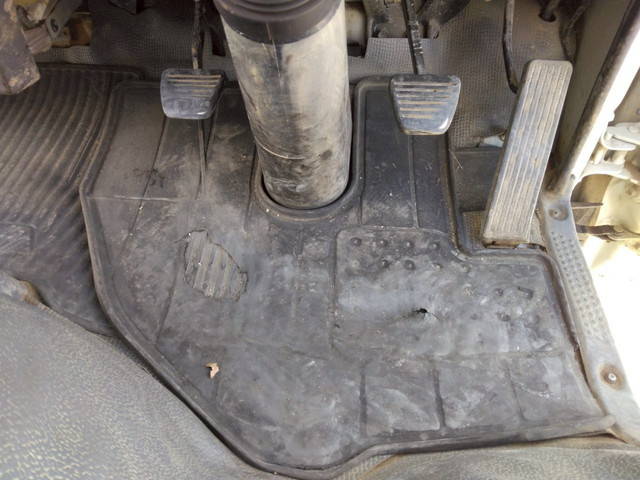 いすゞエルフダンプ小型（2t・3t）[写真27]