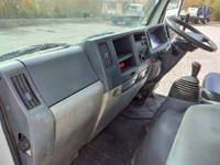 いすゞエルフダンプ小型（2t・3t）[写真32]