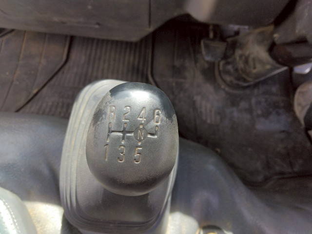 いすゞエルフダンプ小型（2t・3t）[写真35]