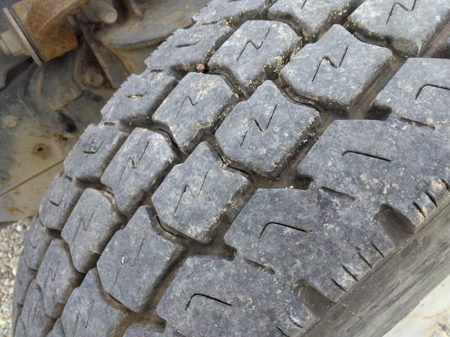 いすゞエルフダンプ小型（2t・3t）[写真37]