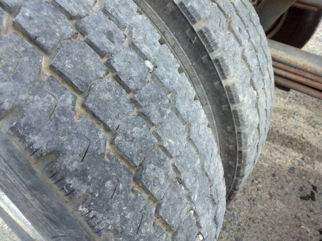 いすゞエルフダンプ小型（2t・3t）[写真38]