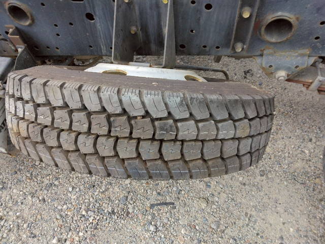 いすゞエルフダンプ小型（2t・3t）[写真39]