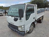 いすゞエルフダンプ小型（2t・3t）[写真04]