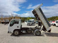 いすゞエルフダンプ小型（2t・3t）[写真06]