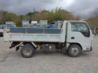 いすゞエルフダンプ小型（2t・3t）[写真07]