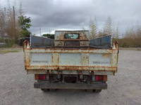 いすゞエルフダンプ小型（2t・3t）[写真09]