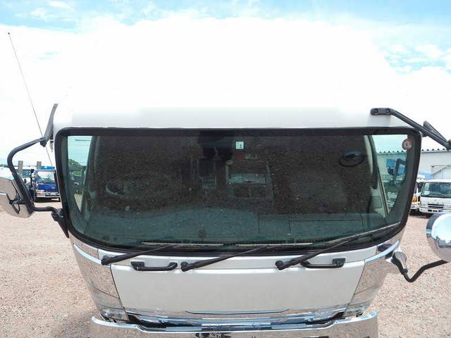 いすゞフォワードアルミウイング中型（4t）[写真26]