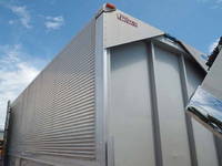 いすゞフォワードアルミウイング中型（4t）[写真28]