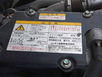 いすゞフォワードアルミウイング中型（4t）[写真30]