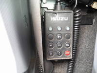 いすゞフォワードアルミウイング中型（4t）[写真33]