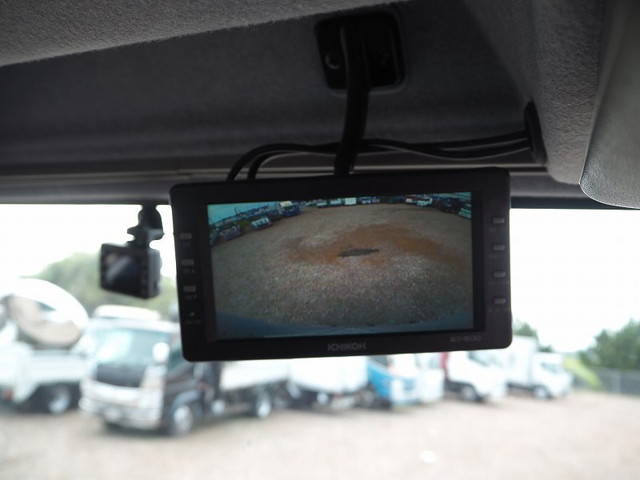 いすゞフォワードアルミウイング中型（4t）[写真33]